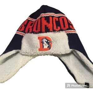 Denver Broncos- Beanie